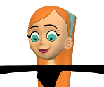 Jazz Fenton - Nicktoons Snap Shot (Prototype)