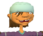 Lars Rodriguez - Nicktoons Snap Shot (Prototype)