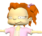 Lil DeVille - Nicktoons Snap Shot (Prototype)