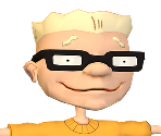 Sam Dullard - Nicktoons Snap Shot (Prototype)