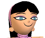 Trixie Tang - Nicktoons Snap Shot (Prototype)
