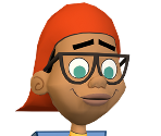 Tucker Foley - Nicktoons Snap Shot (Prototype)