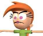 Vicky - Nicktoons Snap Shot (Prototype)