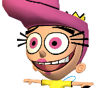 Wanda - Nicktoons Snap Shot (Prototype)