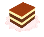 Tiramisu - Cake-ya-san Monogatari: Oishii Sweets o Tsukurou!