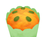 Pumpkin Muffin - Cake-ya-san Monogatari: Oishii Sweets o Tsukurou!