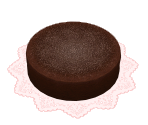Gateau Chocolat - Cake-ya-san Monogatari: Oishii Sweets o Tsukurou!