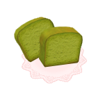 Matcha Pound Cake - Cake-ya-san Monogatari: Oishii Sweets o Tsukurou!