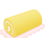 Roll Cake - Cake-ya-san Monogatari: Oishii Sweets o Tsukurou!
