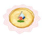 Crepe - Cake-ya-san Monogatari: Oishii Sweets o Tsukurou!