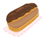 Éclair - Cake-ya-san Monogatari: Oishii Sweets o Tsukurou!