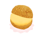 Cookie Cream Puff - Cake-ya-san Monogatari: Oishii Sweets o Tsukurou!