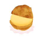 Pie Cream Puff - Cake-ya-san Monogatari: Oishii Sweets o Tsukurou!