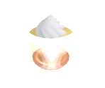 Custard Pudding - Cake-ya-san Monogatari: Oishii Sweets o Tsukurou!