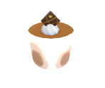 Chocolate Pudding - Cake-ya-san Monogatari: Oishii Sweets o Tsukurou!