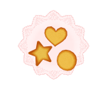 Plain Cookies - Cake-ya-san Monogatari: Oishii Sweets o Tsukurou!