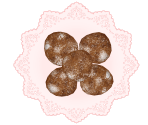 Chocolate Crackle - Cake-ya-san Monogatari: Oishii Sweets o Tsukurou!