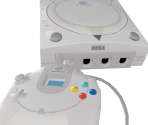 Dreamcast - Sonic Rumble Party
