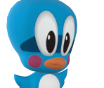 Flicky - Sonic Rumble Party