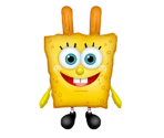 Fry Cook SpongeBob - SpongeBob Simulator (Roblox)