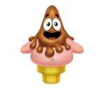 Fry Cook Patrick - SpongeBob Simulator (Roblox)
