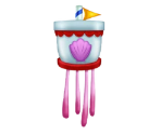 Fry Cook Jellyfish - SpongeBob Simulator (Roblox)