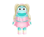 Mackenzie Bottomnite - SpongeBob Simulator (Roblox)
