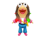 Ibella Bottomnite - SpongeBob Simulator (Roblox)