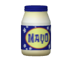 Mayo Jar - SpongeBob Simulator (Roblox)