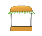 Krusty Krab Store - SpongeBob Simulator (Roblox)
