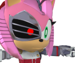 Rusty Rose - Sonic Rumble Party