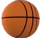 Basketball - Xtreme's Hoop Dream