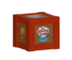 Ingredient Crate - SpongeBob Simulator (Roblox)