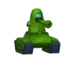 Plankton's Tank - SpongeBob Simulator (Roblox)