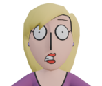 Connie D'Amico - Family Guy Online