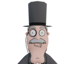 Buzz Killington - Family Guy Online