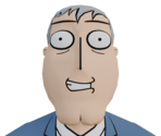 Adam West - Family Guy Online