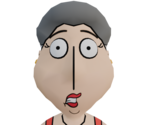 Barbara Pewterschmidt - Family Guy Online