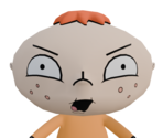 Bertram - Family Guy Online