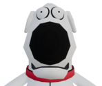 Bitch-Brian - Family Guy Online