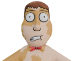 Greased Up Deaf Guy - Family Guy Online