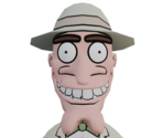 Sir Chadwell Heath - Family Guy Online