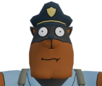 Joe Dog - Family Guy Online