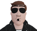 Greaser - Family Guy Online