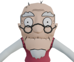 Franz Gutentag - Family Guy Online