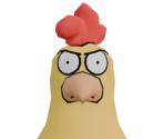 Baby Ernie Chicken - Family Guy Online