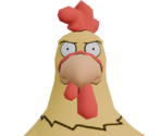 Ernie - Family Guy Online