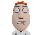 John The Biter - Family Guy Online