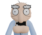 Herbert - Family Guy Online