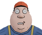Hennessey - Family Guy Online